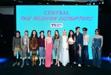 Central Department Store reaffirms position as Thailand’s fashion destination | Thaiger