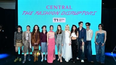 Central Department Store reaffirms position as Thailand’s fashion destination | Thaiger