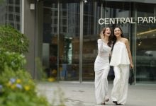 Central Park officially opens as a world-class landmark to redefine urban living in Thailand | Thaiger