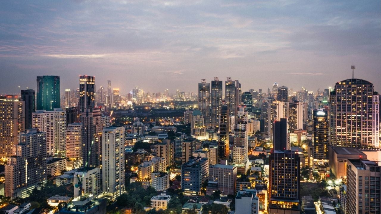 Thailand’s top expat havens: Cost of living in 5 Provinces [2025] | Thaiger