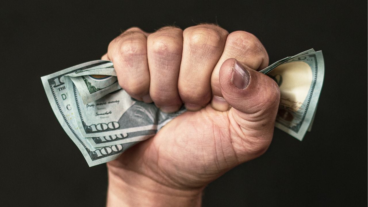 Can you use dollars in Thailand? Yes, but don’t | Thaiger