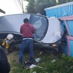 Drunk ex-officer jailed for crash that killed cop and 4 year old boy | Thaiger