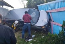 Drunk ex-officer jailed for crash that killed cop and 4 year old boy | Thaiger