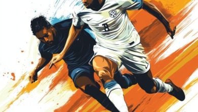 Esports vs traditional sports – what links them and some key differences | Thaiger