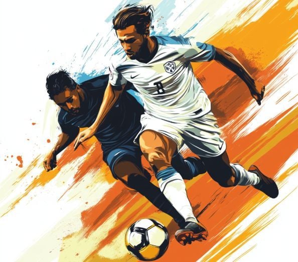 Esports vs traditional sports – what links them and some key differences | Thaiger