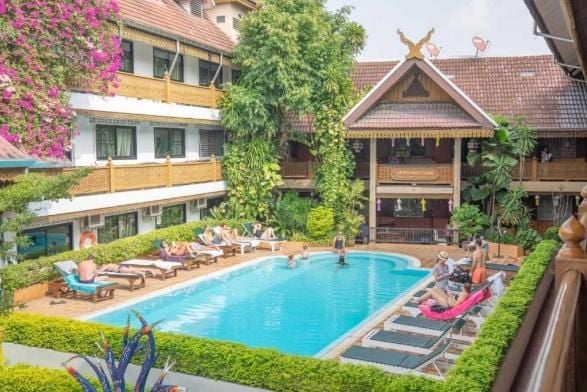 Agoda touts Asia’s hidden gems in Tourism Day push | News by Thaiger