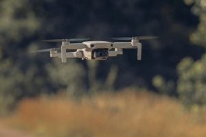 Cambodian drones spotted near Thailand border, signals disrupted | Thaiger