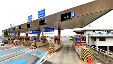 EXAT mulls toll fee cuts and new Easy Pass perks | Thaiger