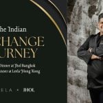 Leela x JHOL: The Indian exchange journey | Thaiger