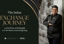 Leela x JHOL: The Indian exchange journey | Thaiger
