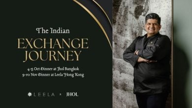 Leela x JHOL: The Indian exchange journey | Thaiger