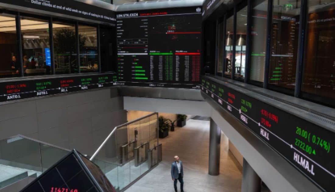 How to use forecasts in forex news trading | Thaiger