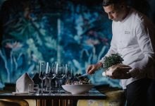 Florae Restaurant redefines dining with modern Mediterranean cuisine | Thaiger