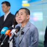 Ministry sets up &#8216;war room&#8217; to tackle frozen bank account issues | Thaiger