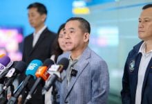 Ministry sets up ‘war room’ to tackle frozen bank account issues | Thaiger