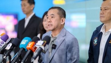 Ministry sets up ‘war room’ to tackle frozen bank account issues | Thaiger