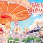 ICONSIAM welcomes Heyone for &#8216;Heyday Playland&#8217; featuring largest art toy pop-up in Thailand | Thaiger
