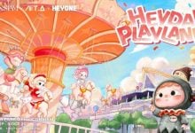 ICONSIAM welcomes Heyone for ‘Heyday Playland’ featuring largest art toy pop-up in Thailand | Thaiger