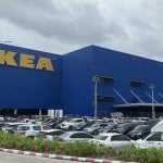 IKEA Thailand cuts prices, targets hotels and SMEs | Thaiger