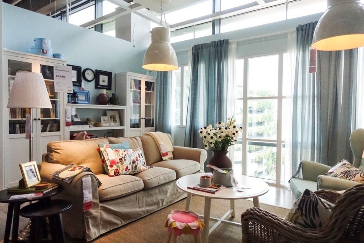 IKEA Thailand cuts prices, targets hotels and SMEs | News by Thaiger