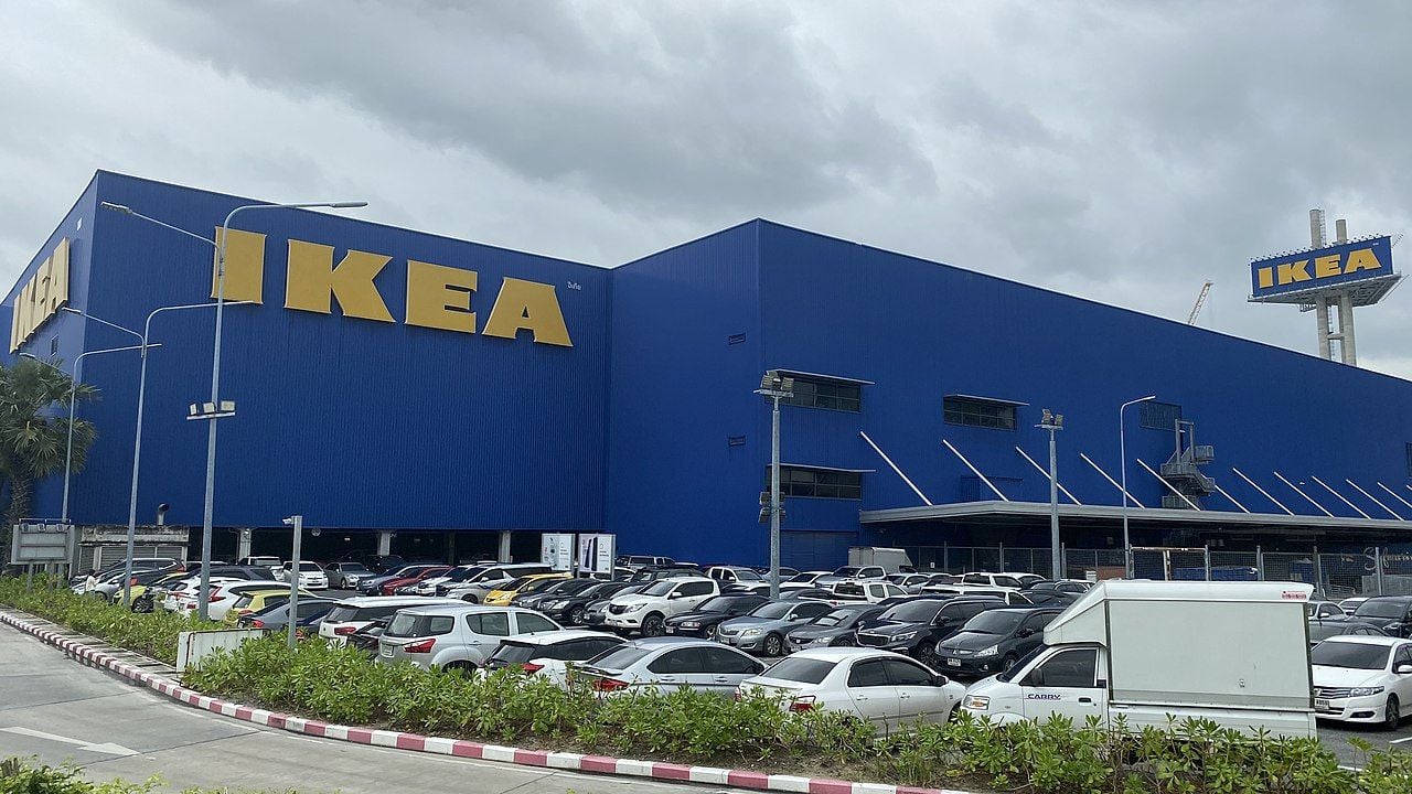 IKEA Thailand cuts prices, targets hotels and SMEs | Thaiger