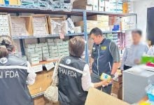 Illegal silicone operation in Bangkok exposed, valued at 8 million baht | Thaiger