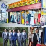 Vannoten Tailors launches exclusive US$199 special offer in Phuket | Thaiger