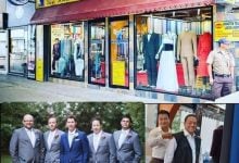 Vannoten Tailors launches exclusive US$199 special offer in Phuket | Thaiger