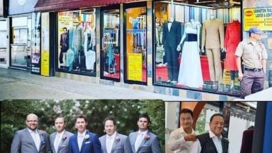 Vannoten Tailors launches exclusive US$199 special offer in Phuket | Thaiger