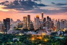 What’s the average price of a 1-bedroom condo in Bangkok? | Thaiger