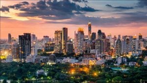 What’s the average price of a 1-bedroom condo in Bangkok? | Thaiger
