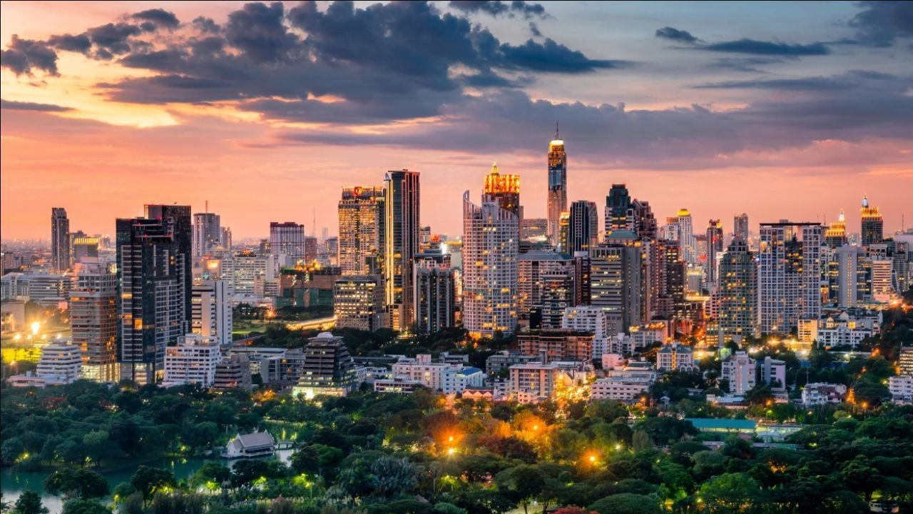 What’s the average price of a 1-bedroom condo in Bangkok? | Thaiger