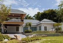 Pool villas in Krabi: An in-depth look at Sri Nang Din Pool Villa | Thaiger