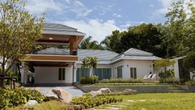 Pool villas in Krabi: An in-depth look at Sri Nang Din Pool Villa | Thaiger