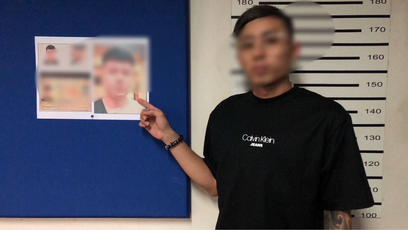 Pattaya cops arrest duo in call centre mule bank account scam | News by Thaiger