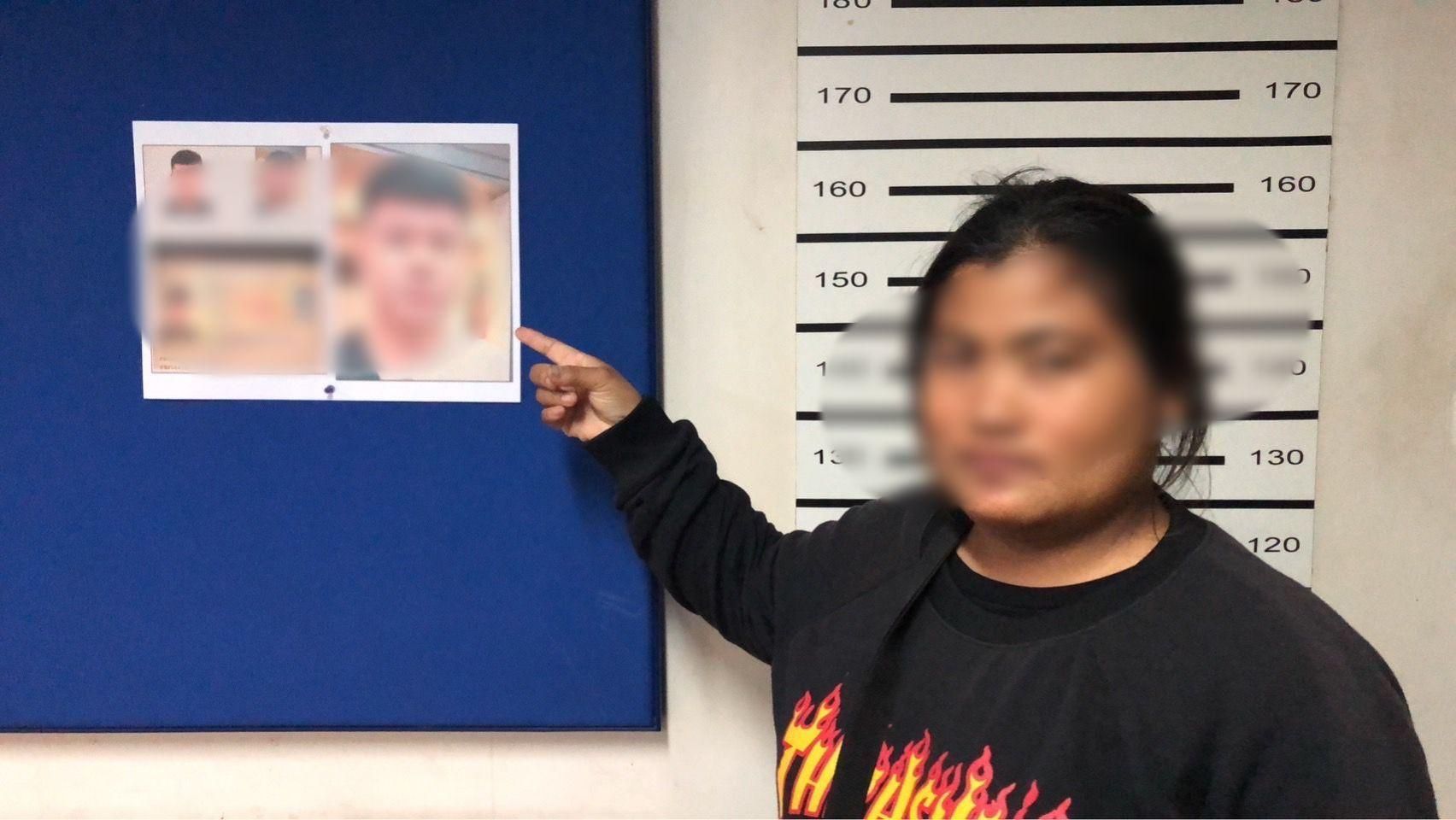 Pattaya cops arrest duo in call centre mule bank account scam | News by Thaiger