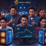 XRP and BTC holders in Thailand are earning daily income with Invro Mining | Thaiger