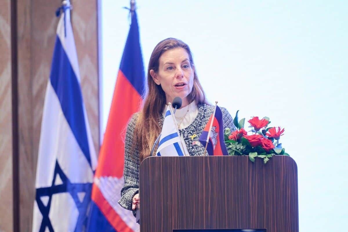Patong denies approval of Jewish New Year event on public beach | News by Thaiger