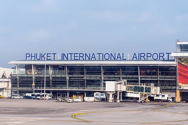 New non-stop Mumbai to Phuket flight opens doors for tourists | News by Thaiger