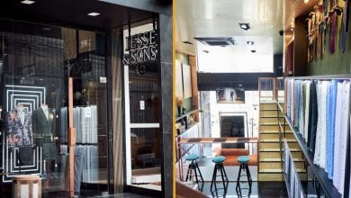 Why Jesse & Son is among the best tailors in Bangkok | Thaiger