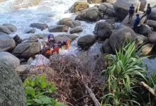 Missing Bahraini tourist found after drowning at Karon Beach | Thaiger