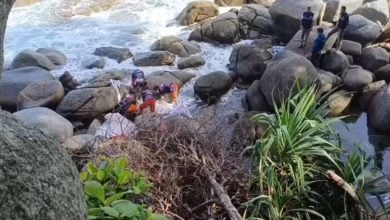 Missing Bahraini tourist found after drowning at Karon Beach | Thaiger