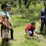 Trang man arrested for murder after love affair confrontation | Thaiger