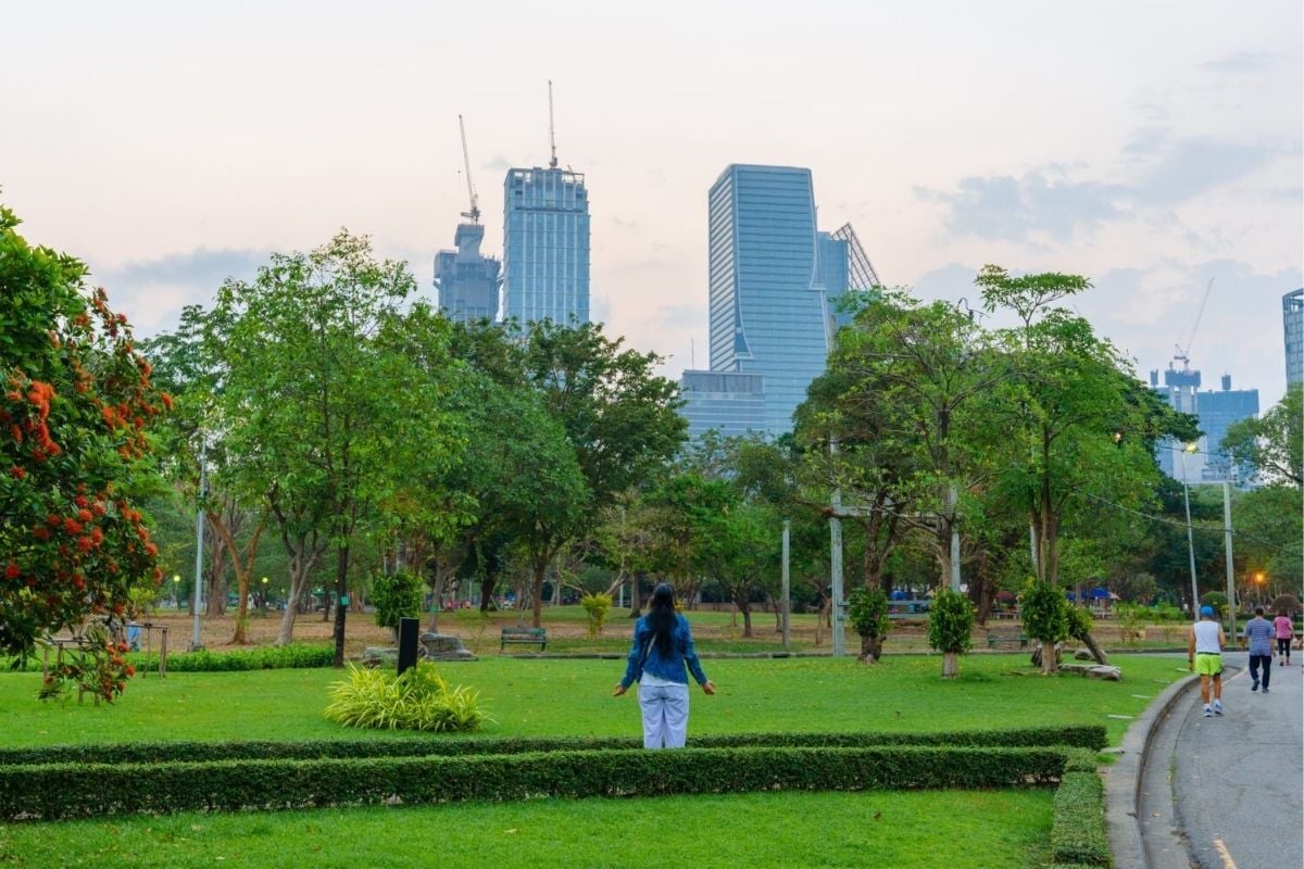 Where to go cycling in Bangkok? Here's our 5 spots | News by Thaiger