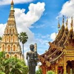What are the most affordable places to visit in Thailand? | Thaiger