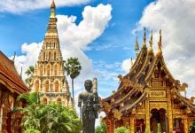 What are the most affordable places to visit in Thailand? | Thaiger
