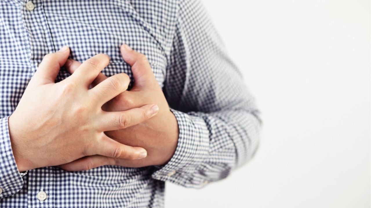 Symptoms of Panic Attacks