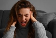 What are the symptoms of panic disorder? | Thaiger