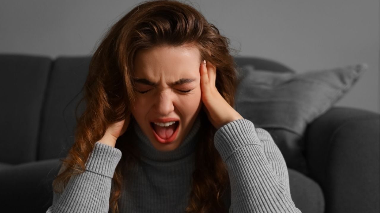 What are the symptoms of panic disorder? | Thaiger