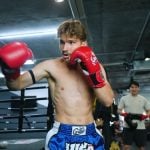 Train Muay Thai anytime, anywhere with MyMuayThai.app | Thaiger